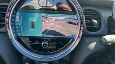 MINI Convertible 2.0 Cooper S Seaside Edition 2dr Auto Petrol Convertible